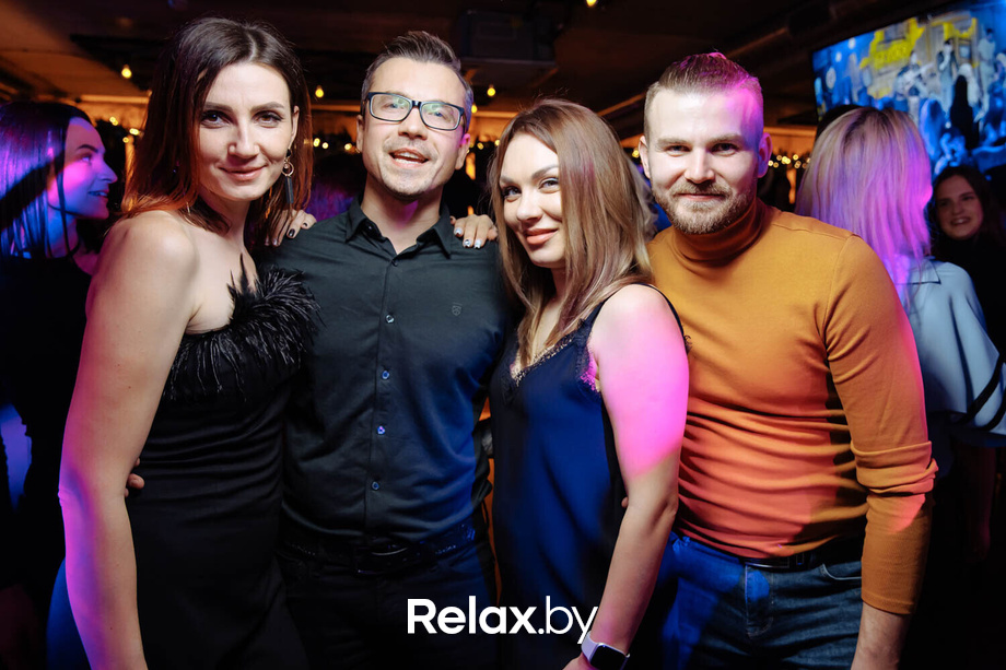 Hot Weekend, фото № 59