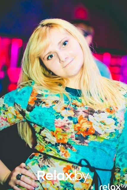 Вечеринка в клубе RАЙ, фото № 29