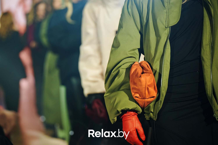 Fashion Fabrique 2.0 (часть 13), фото № 64