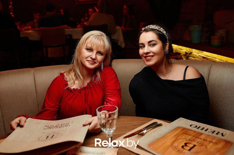 Vogue party, фото № 16