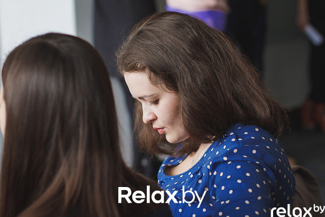 Кастинг BFW сезон осень-зима 2013-2014, фото № 60