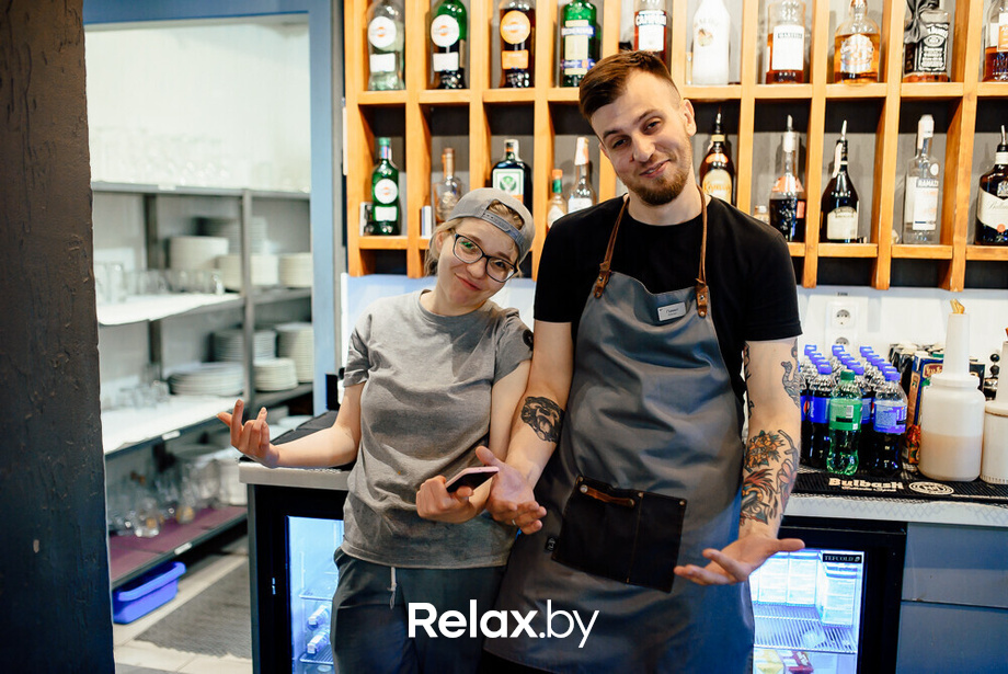 Ночные жители, фото № 37