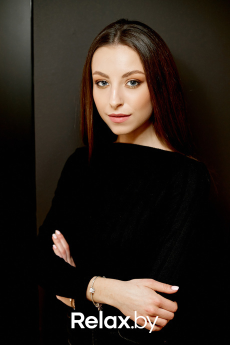 Открытие точки красоты «Ga-DE», фото № 130