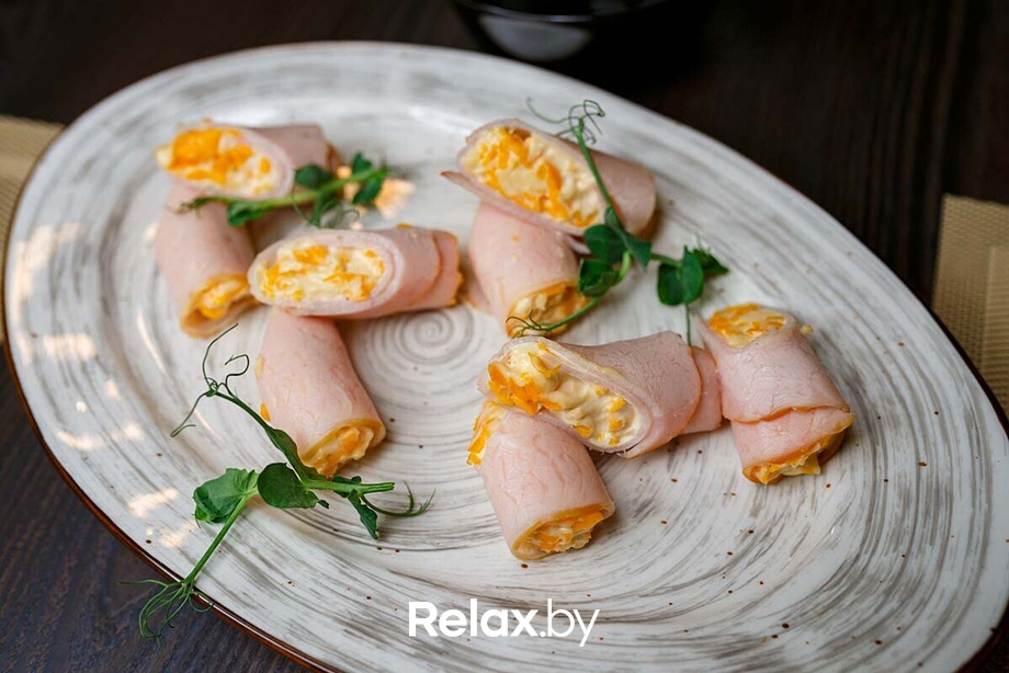 Новогодняя ночь в Rustaveli, фото № 40