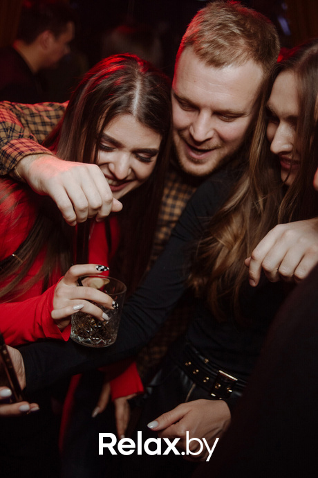 Friday LUXURIA LXR, фото № 30