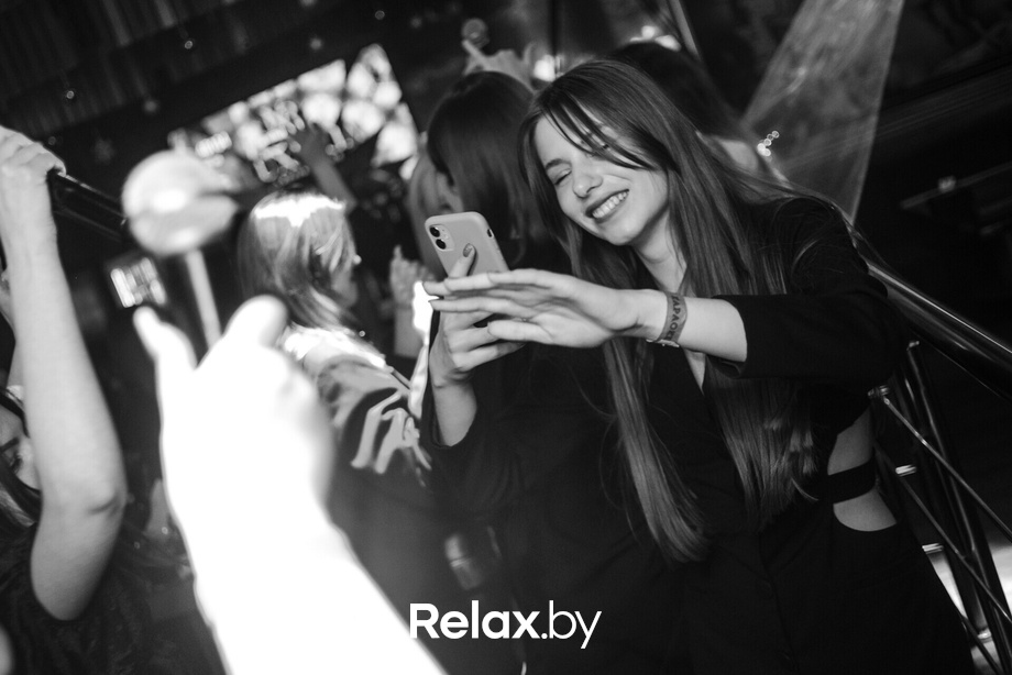 Friday LUXURIA LXR, фото № 22