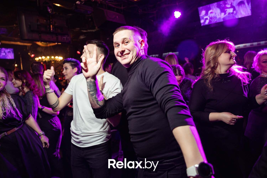 Brooklyn Live!, фото № 4