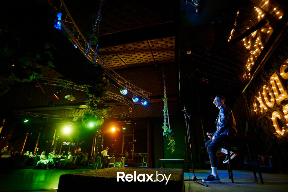 Lindas Perfomance Art Show, фото № 19