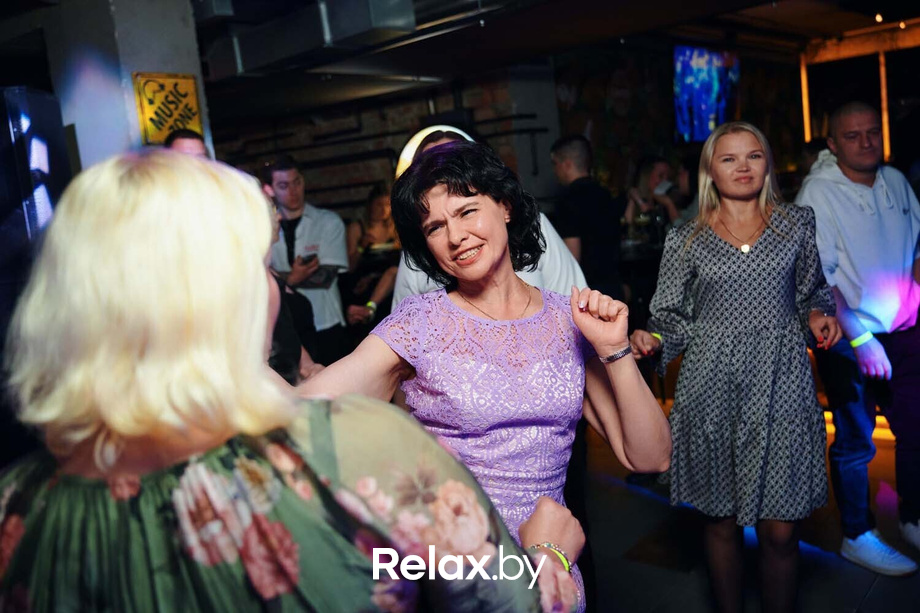 Saturday party, фото № 19