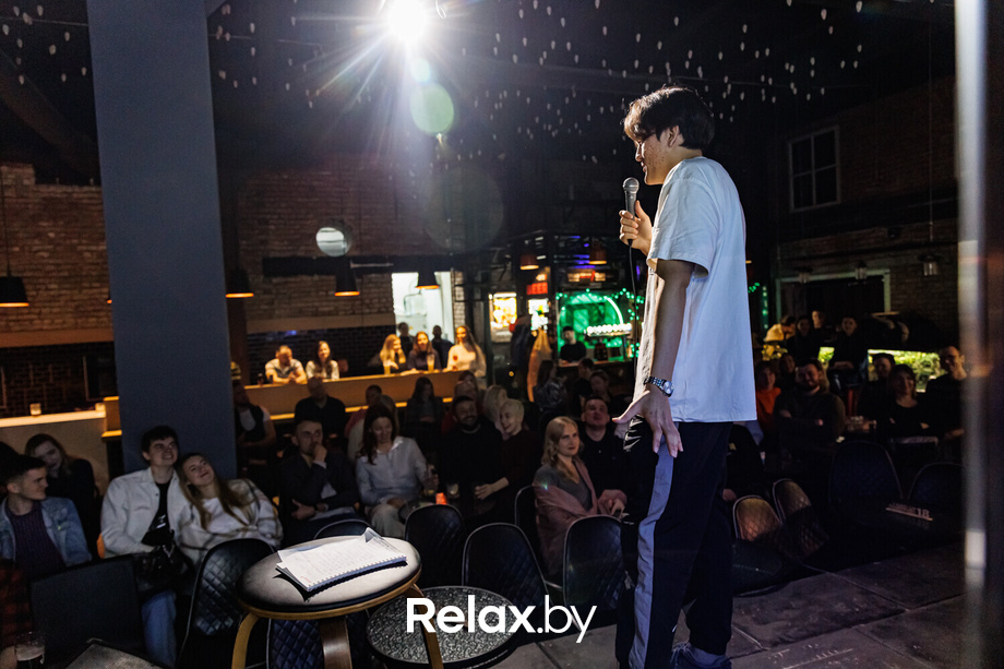 Отчетный концерт, фото № 98