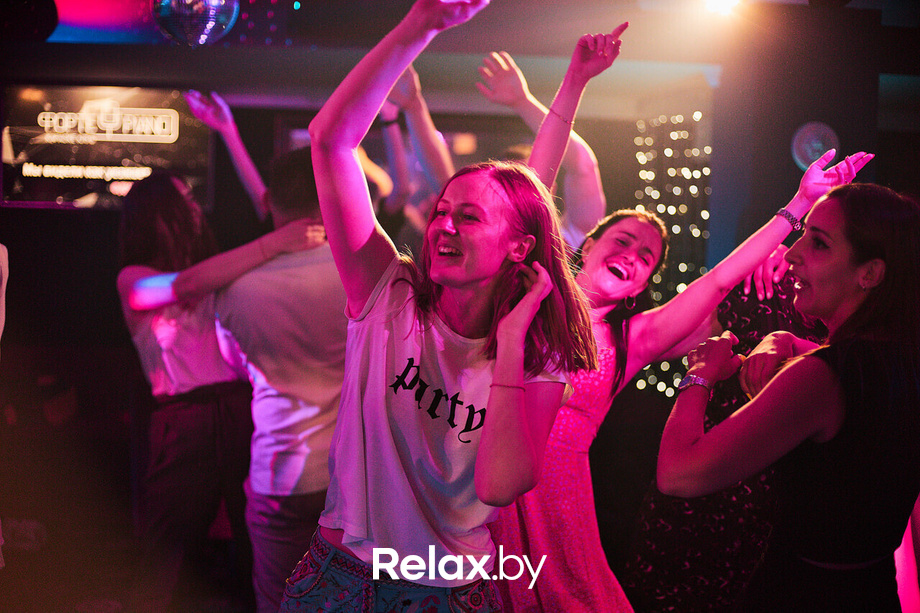 Summer Time, фото № 6