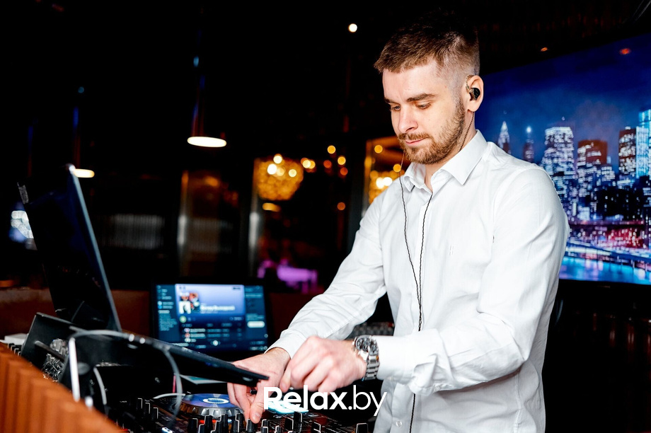 Friday music, фото № 42