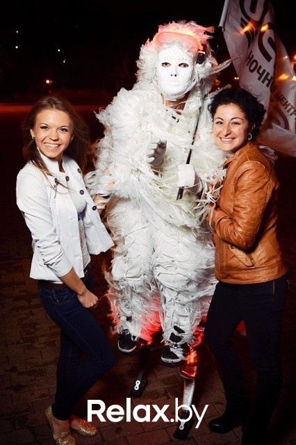 Centr Club Show, фото № 7