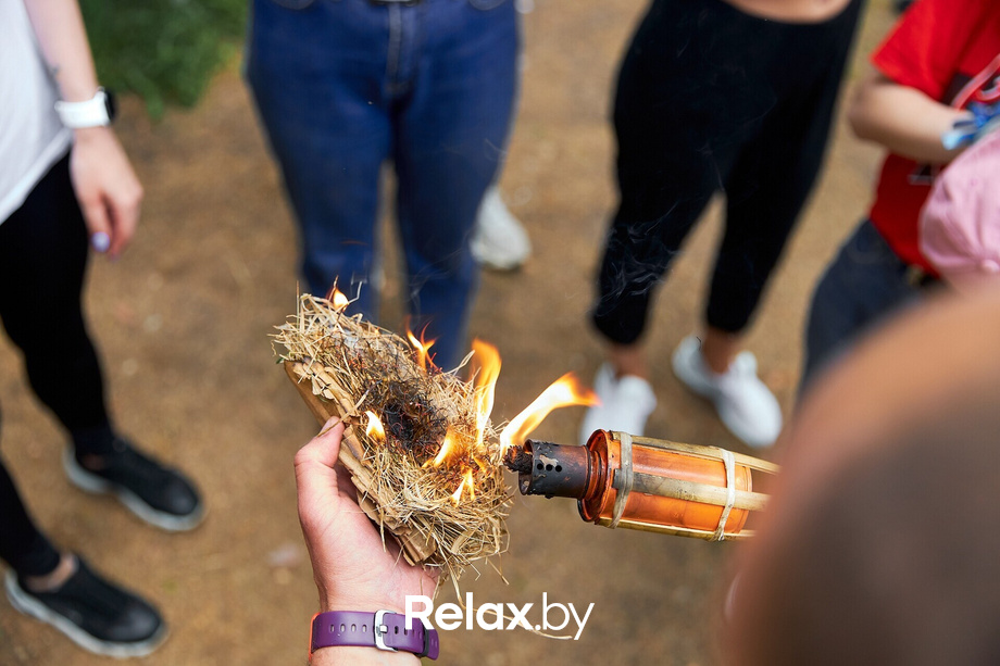 МЕГА-отрыв Relax.by, фото № 302