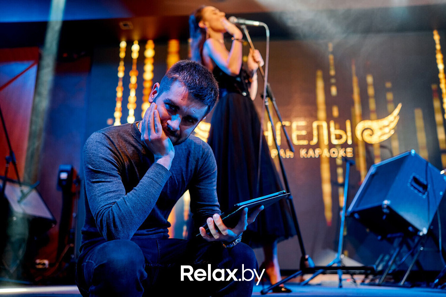 Saturday music, фото № 38