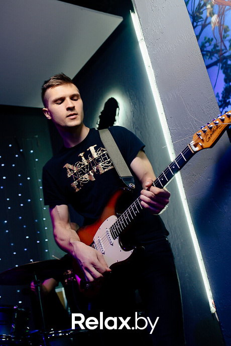 Ночные Жители, фото № 10