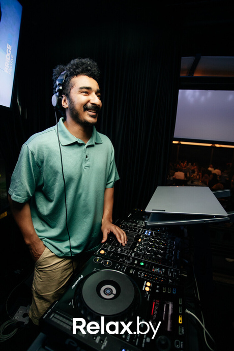 Luna Friday, фото № 22