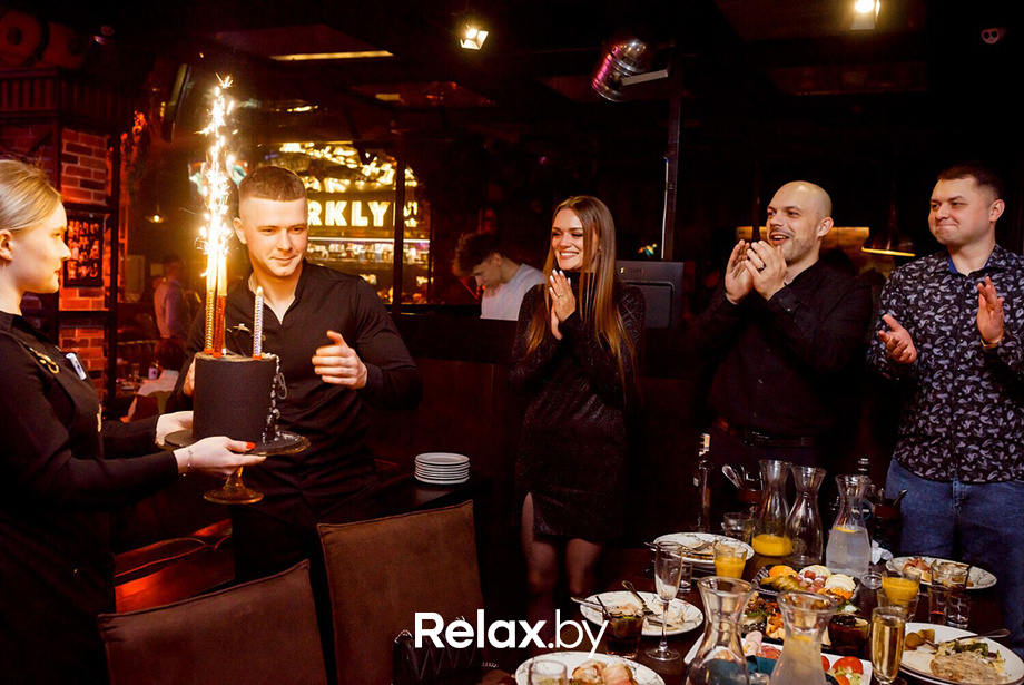 Brooklyn Live!, фото № 50