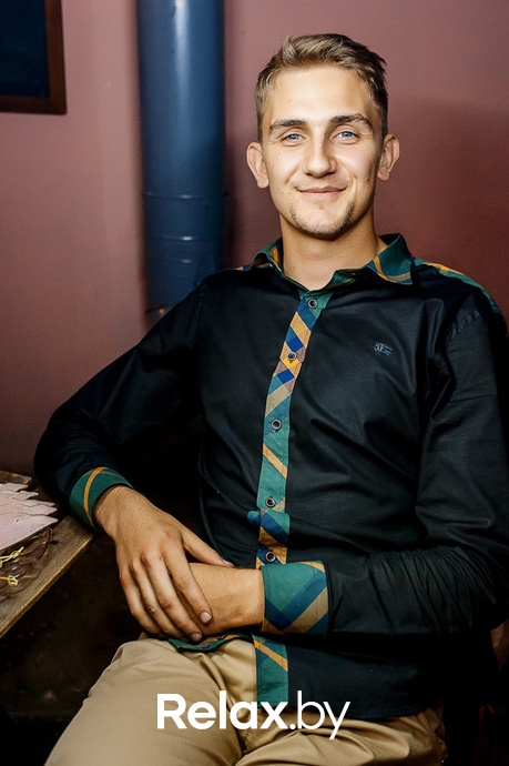 Hendrick's CucuMusic, фото № 156