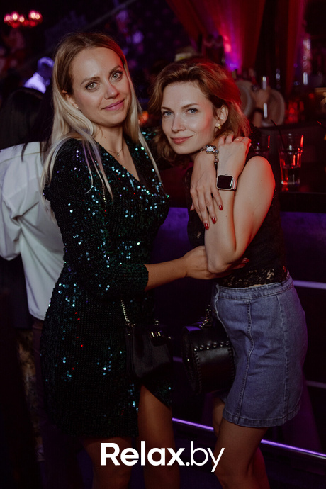 Friday «Welcome to Saint Tropez», фото № 11