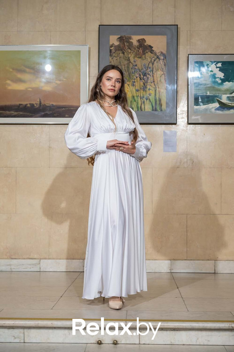 Показ для Kiko Richen (часть 2), фото № 105