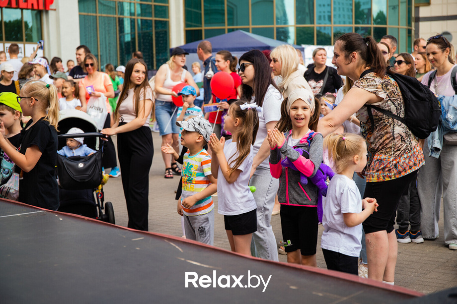 Детский фестиваль «Стоп, снято!», фото № 4