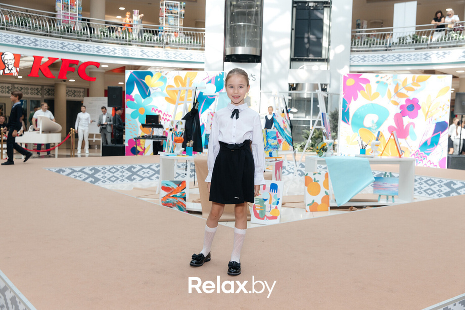 Stolica Kids Fashion SHOW, фото № 59