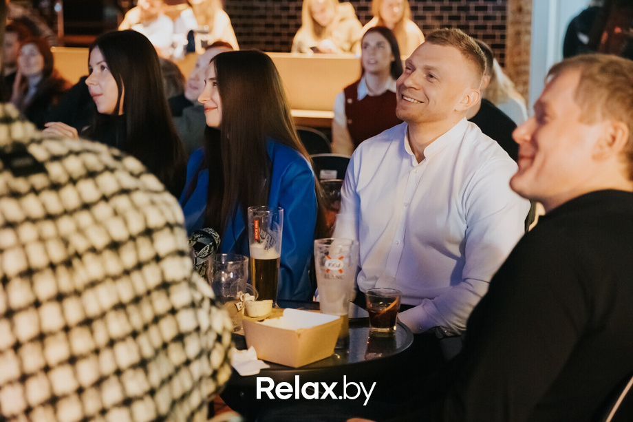 Отчетный концерт, фото № 103