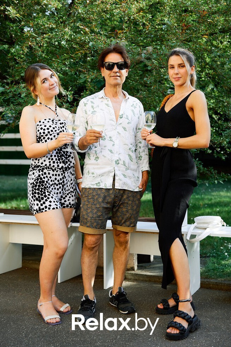 Летний проект «Открытый подиум» от BFW, фото № 52