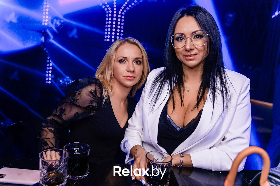 DJ Lin Nas и DJ You Lia, фото № 6