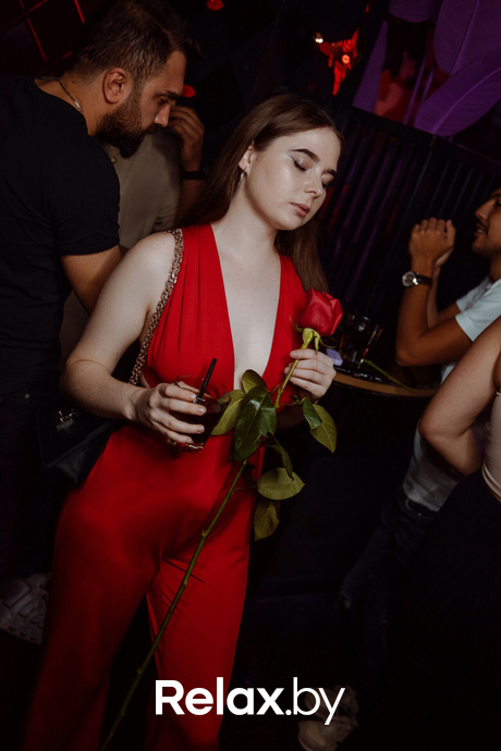 Saturday «Gravity», фото № 21