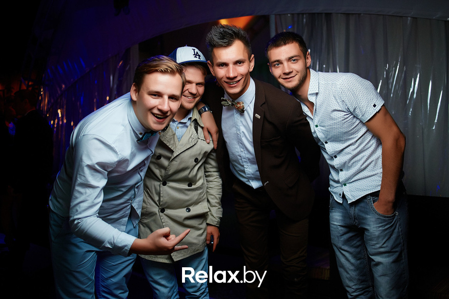 LA terazza pre party, фото № 18