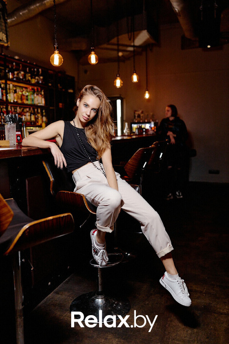 Пятница в HP Stella, фото № 23