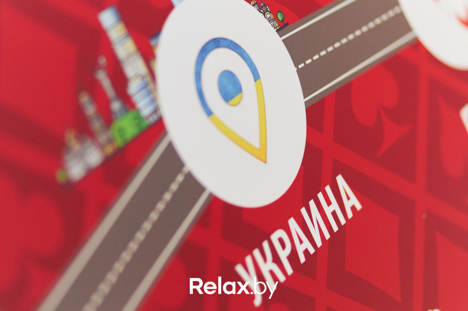 «Счастливый рейс и 125.000 миль», фото № 26