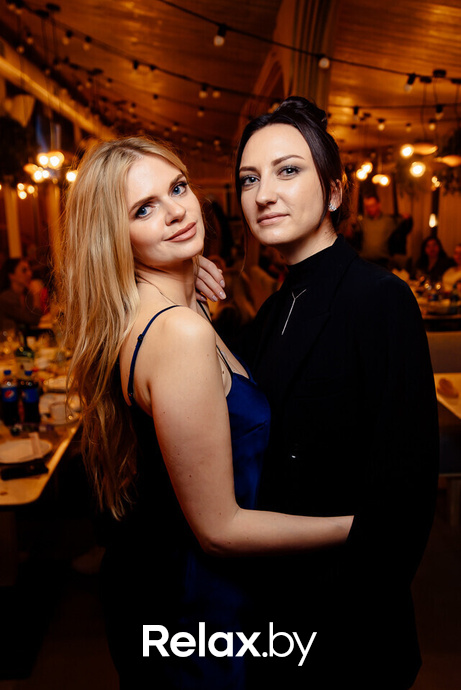 Ночные жители, фото № 36