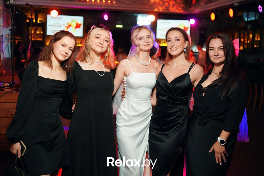 Saturday party, фото № 13