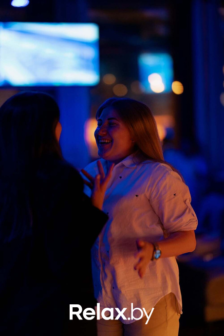 Ночные жители, фото № 85