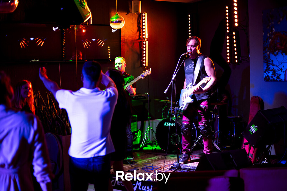 Ночные жители, фото № 62