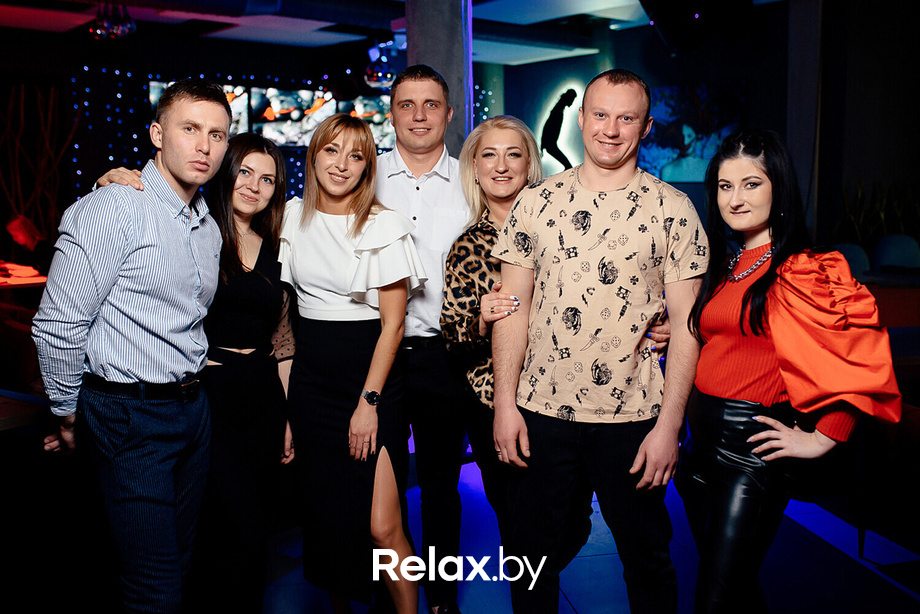 Ночные жители, фото № 47