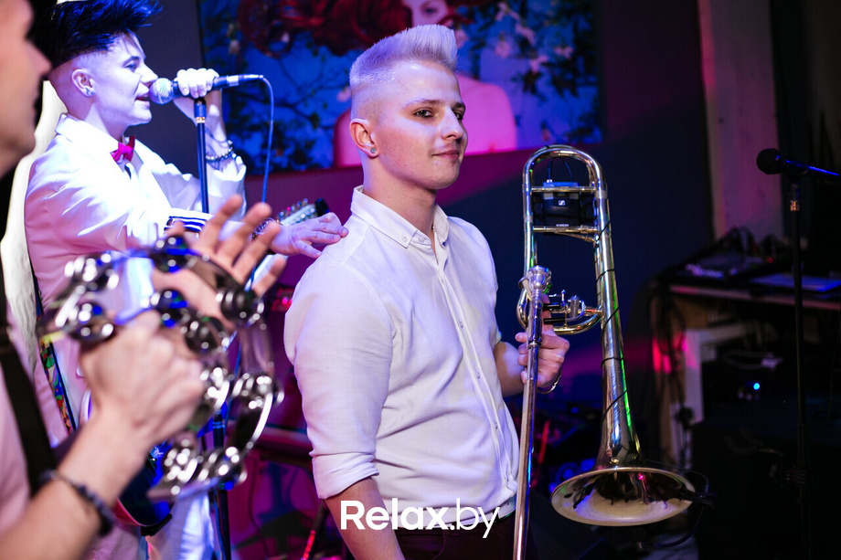 Ночные Жители, фото № 83