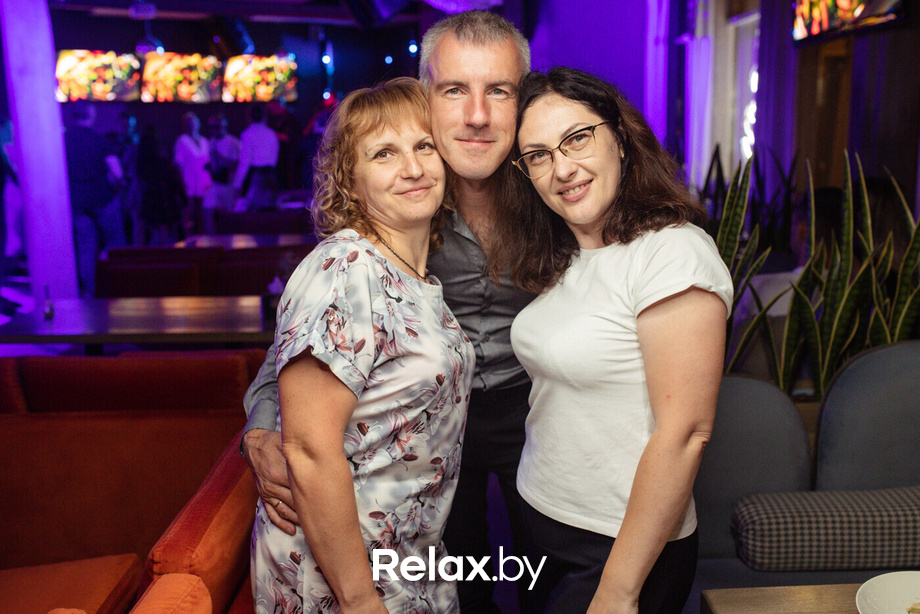 Ночные жители, фото № 21