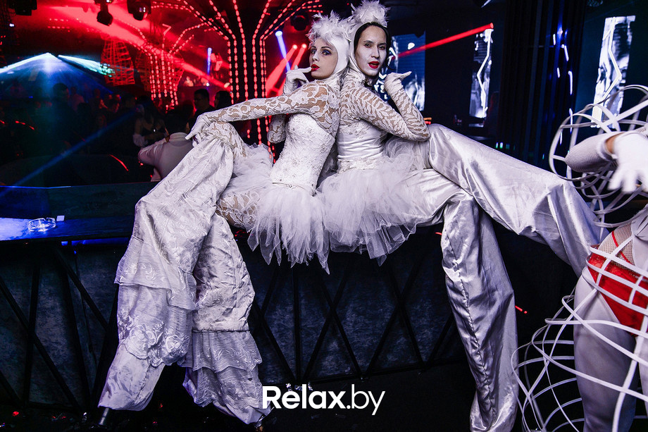 Cococoon, фото № 59