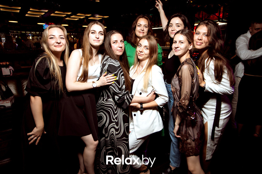 Brooklyn Live!, фото № 24