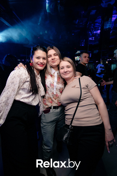 Sweet gitls party, фото № 56