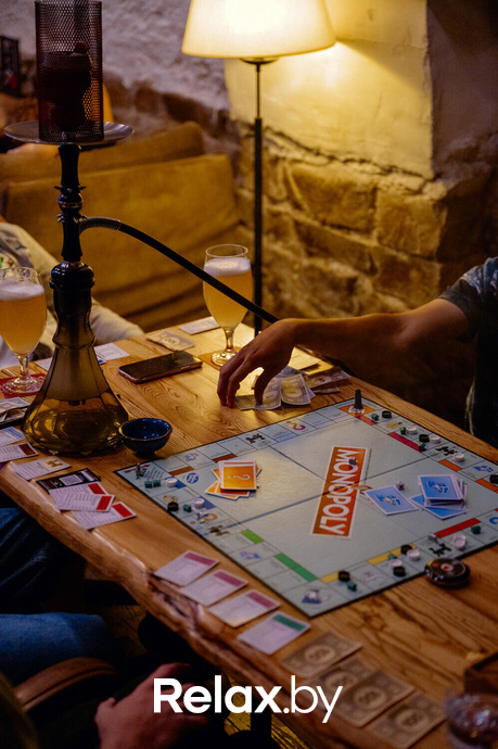 Live Music, фото № 11