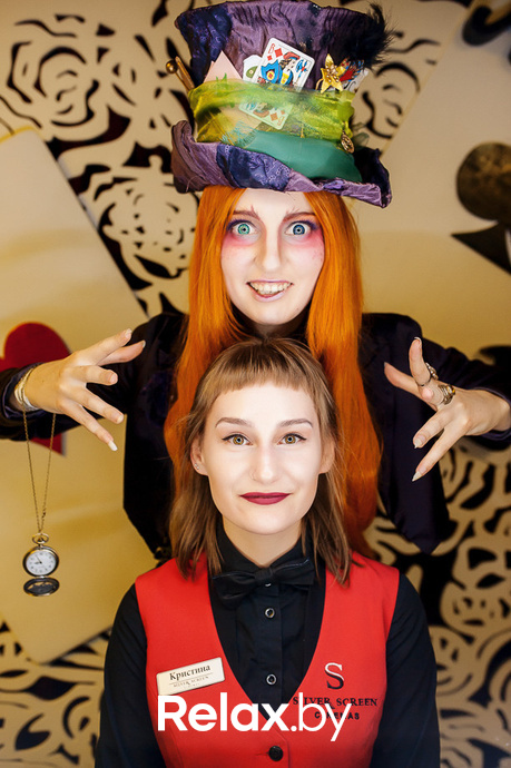 Silver Movie Nights: Все включено!, фото № 46