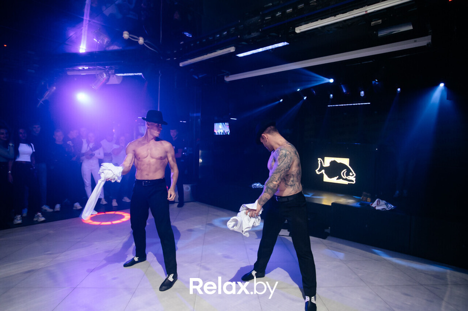 Шуфутинов день, фото № 7