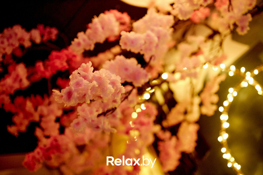 Пятница в кафе-баре «Есенин», фото № 19