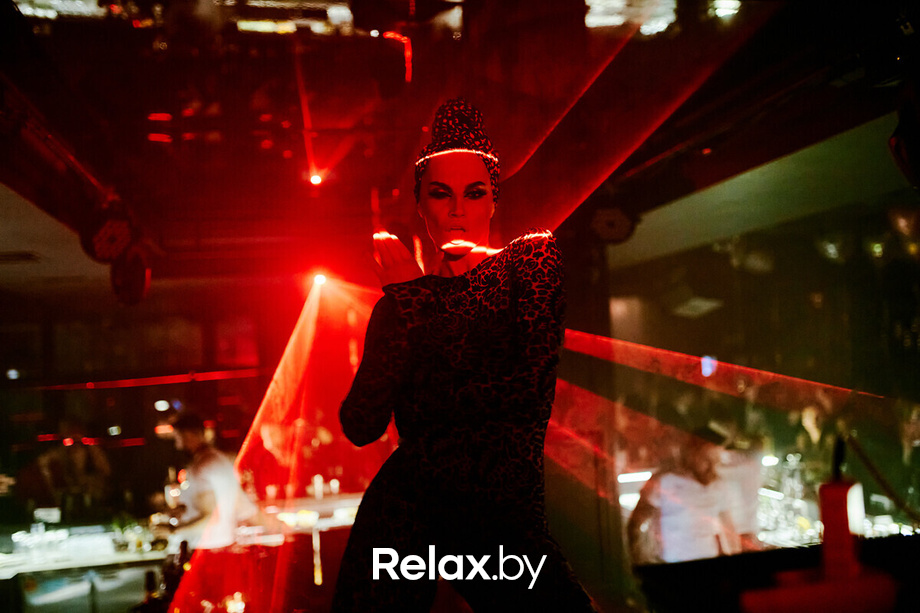 Studio 54, фото № 78