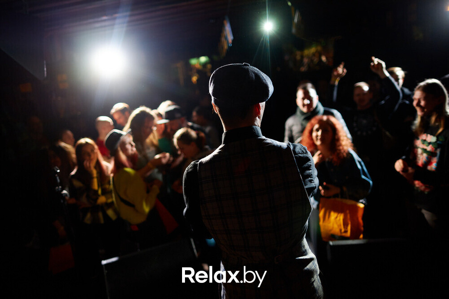 Tullamore St.Patrick's Day, фото № 321